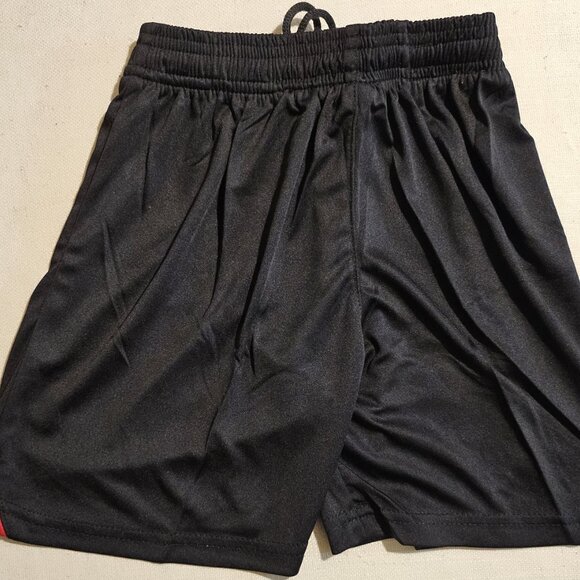 Macron Albania Youth Football Soccer Jersey & Shorts - Boys' Size 24 (M) - Picture 7 of 10